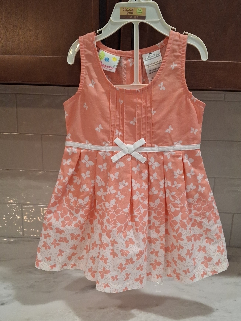 Girls Dress